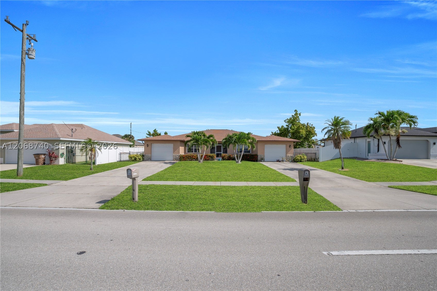 836 Trafalgar PKWY