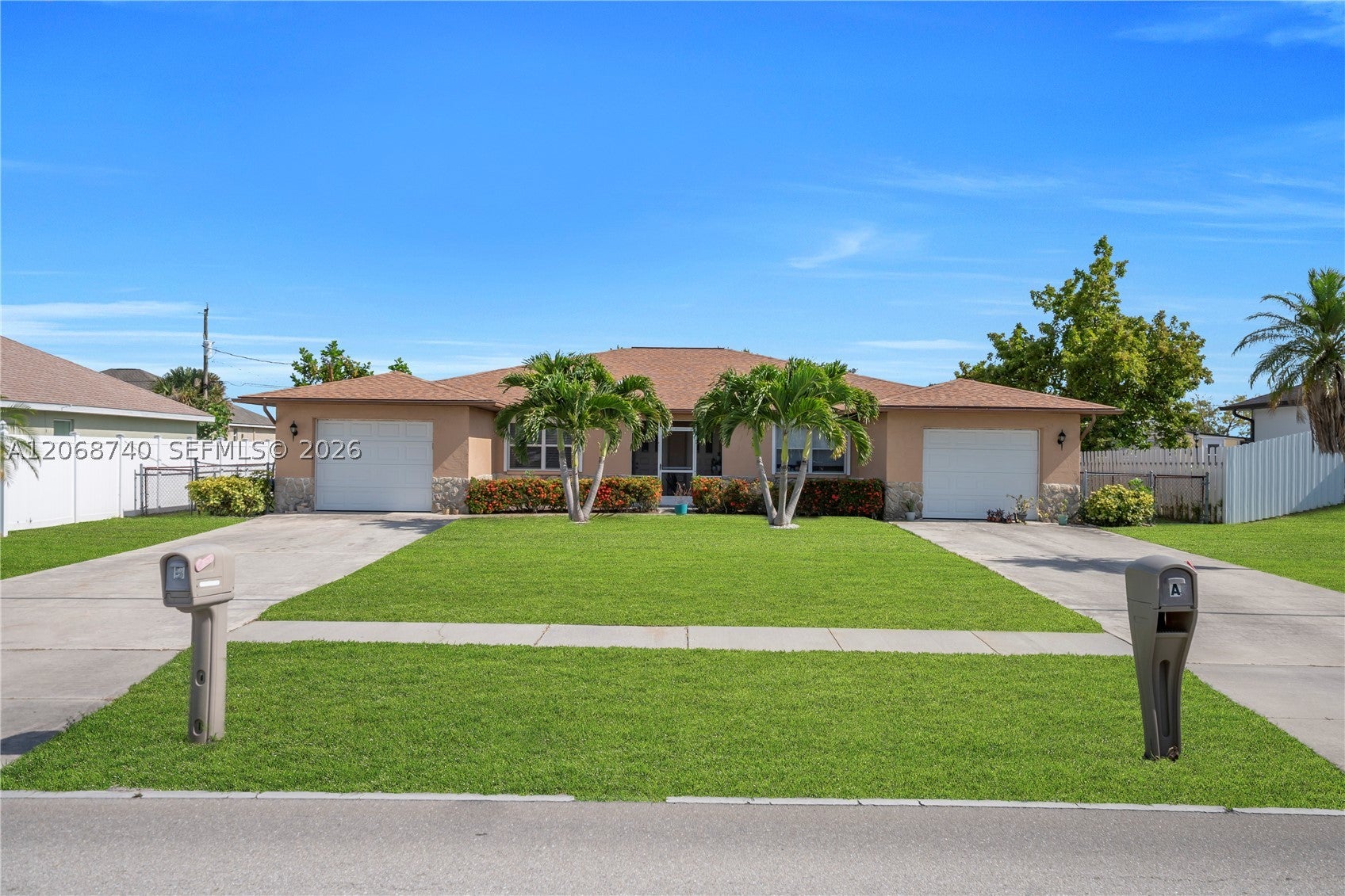 836 Trafalgar PKWY