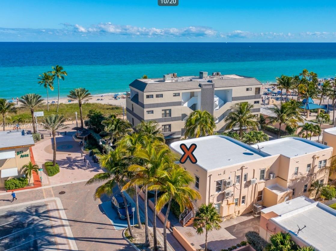 OASIS SURFSIDE CONDO - Residential