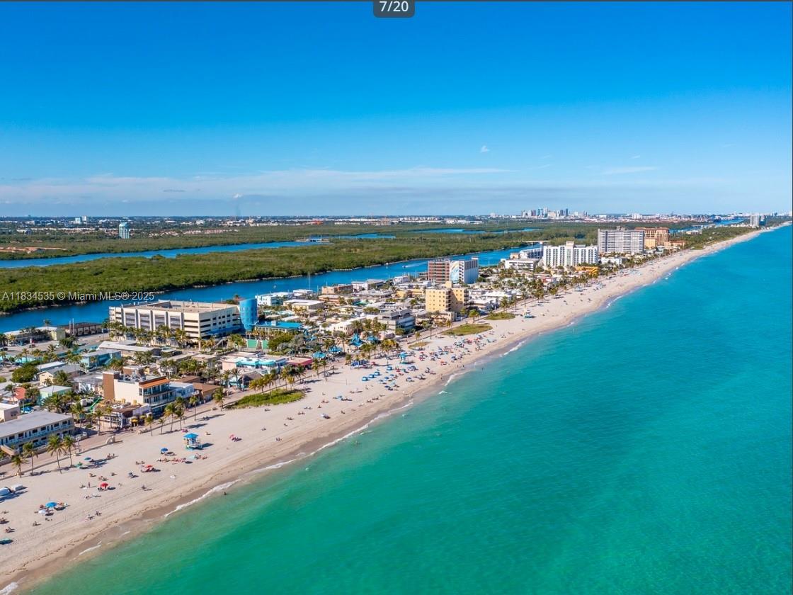 OASIS SURFSIDE CONDO - Residential