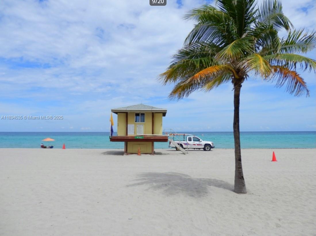 OASIS SURFSIDE CONDO - Residential