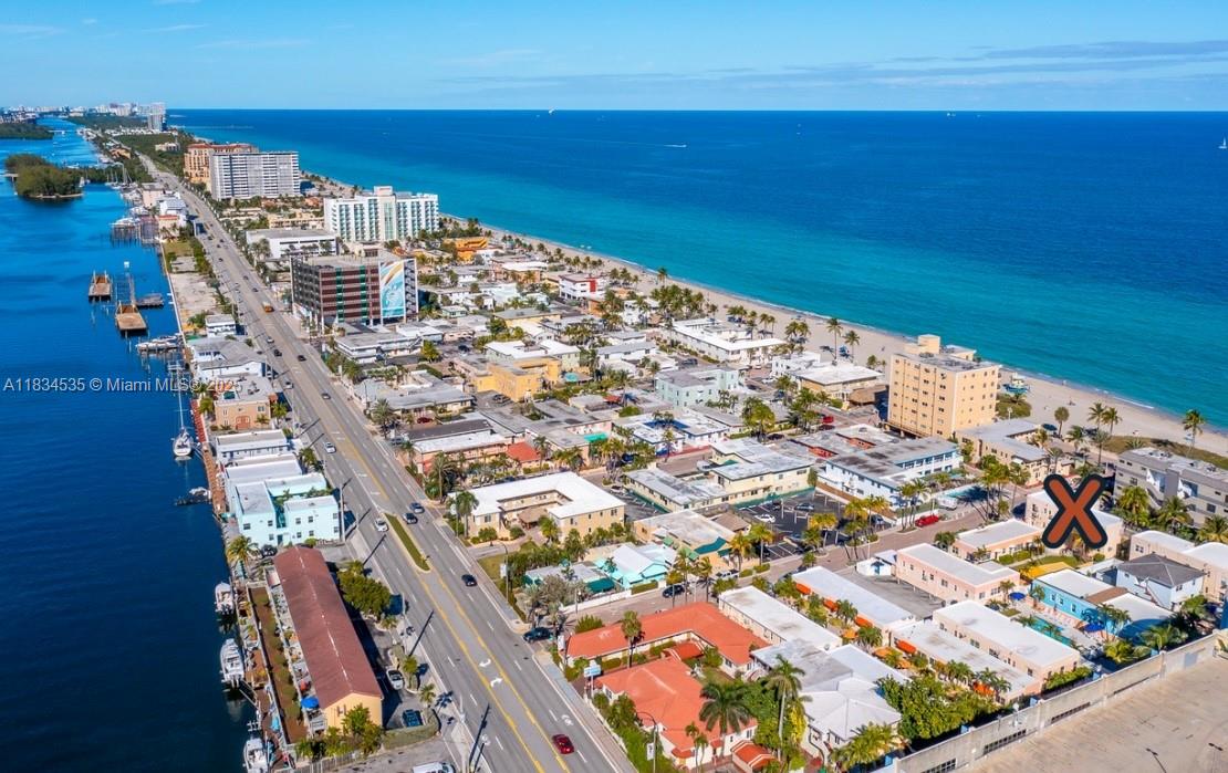 OASIS SURFSIDE CONDO - Residential