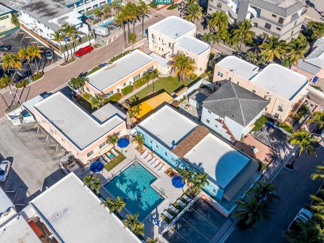 OASIS SURFSIDE CONDO - Residential