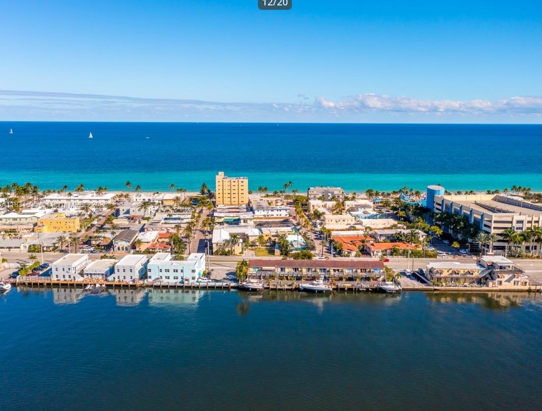 OASIS SURFSIDE CONDO - Residential