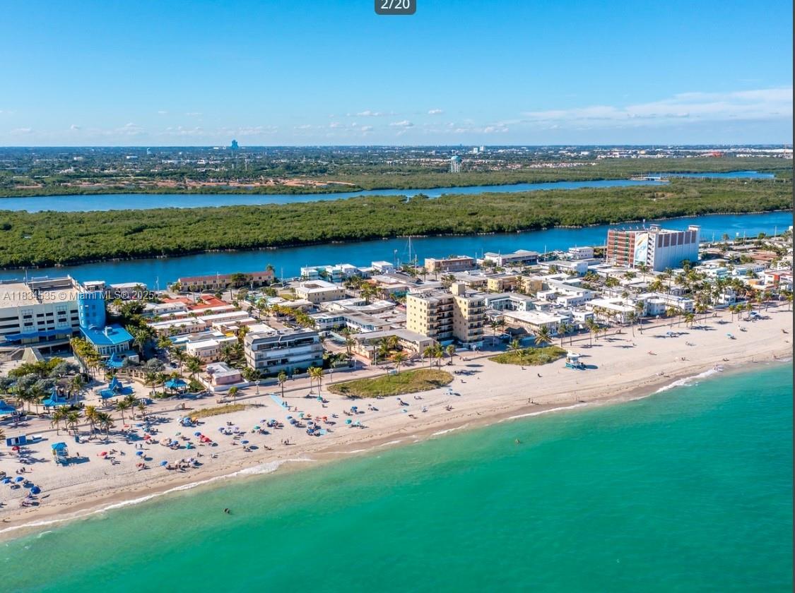 OASIS SURFSIDE CONDO - Residential