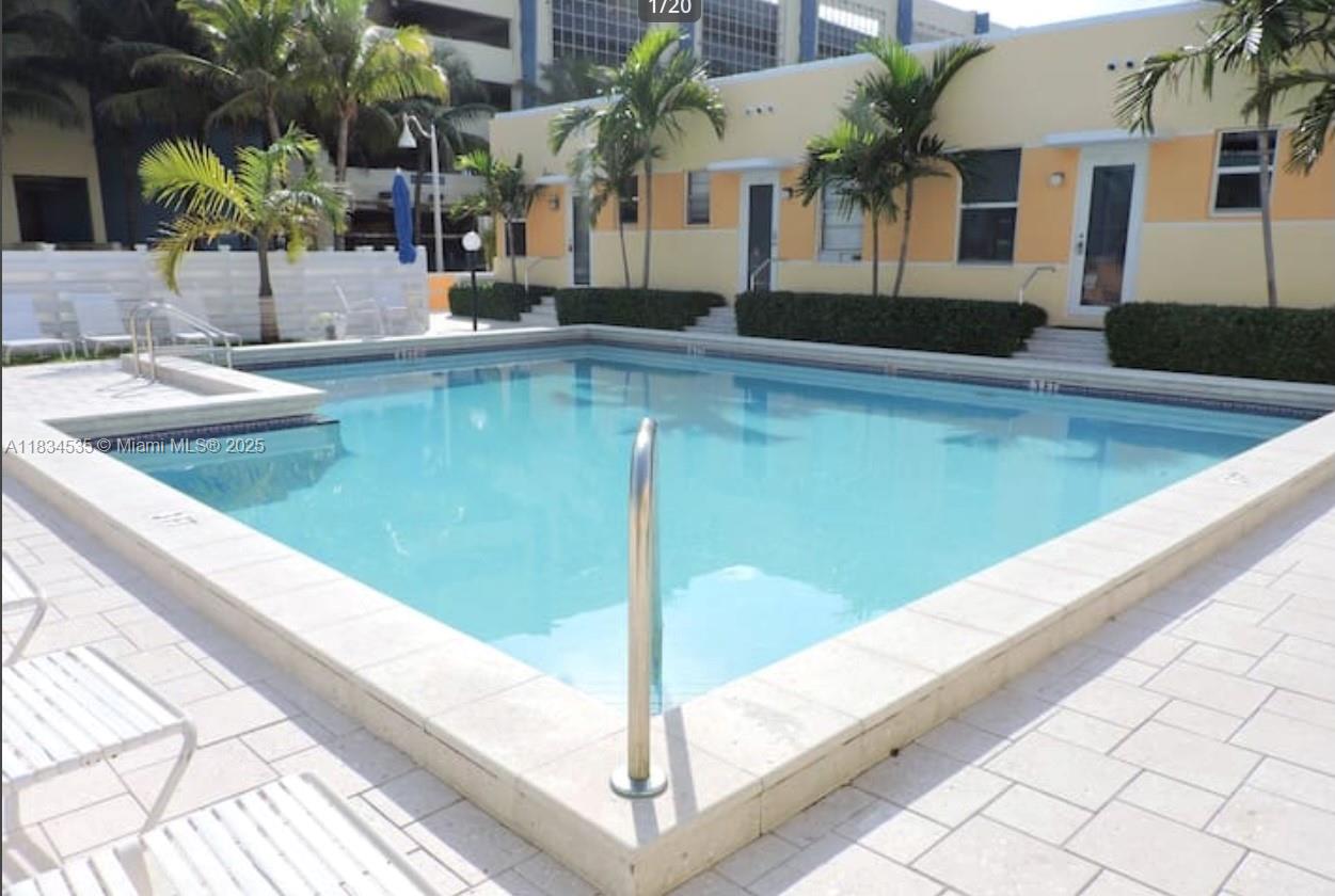 RARELY AVAILABLE OASIS SURFSIDE CORNER UNIT WITH A PARTIAL OCEAN VIEW. THIS CONDO HAS BEEN A VACATION RENTAL, FULLY LICENSED WITH PROVEN INCOME. EXCELLENT LOCATION, CLOSE TO EVERYTHING ON HOLLYWOOD BEACH. THIS LOVELY CONDO HAS BEEN REMODELED AND HAS AN OPEN LAYOUT.
THIS UNIT WILL NOT LAST! CALL NOW TO SCHEDULE A SHOWING.
ALL ASSESSMENTS PAID