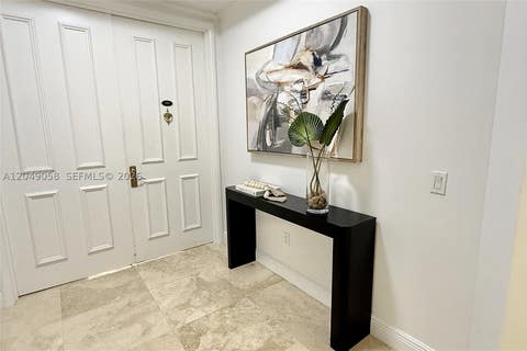 Photo of 13621 Deering Bay Dr #502, Coral Gables, FL 33158 (MLS # A12049058)