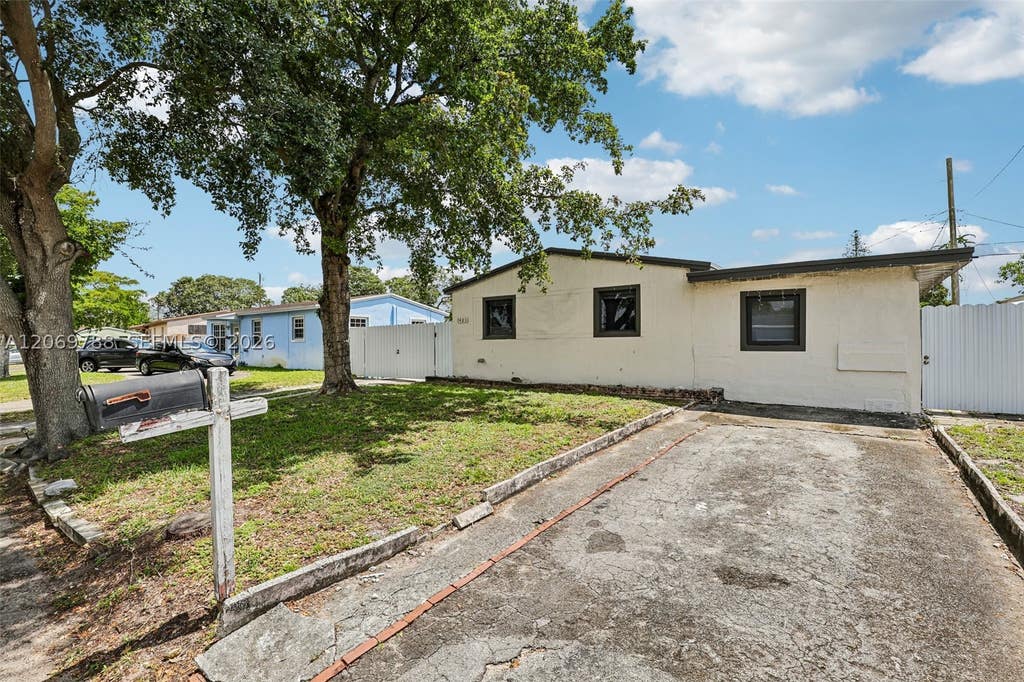 Photo of 1421 N 68th Ter #1421, Hollywood, FL 33024 (MLS # A12069788)
