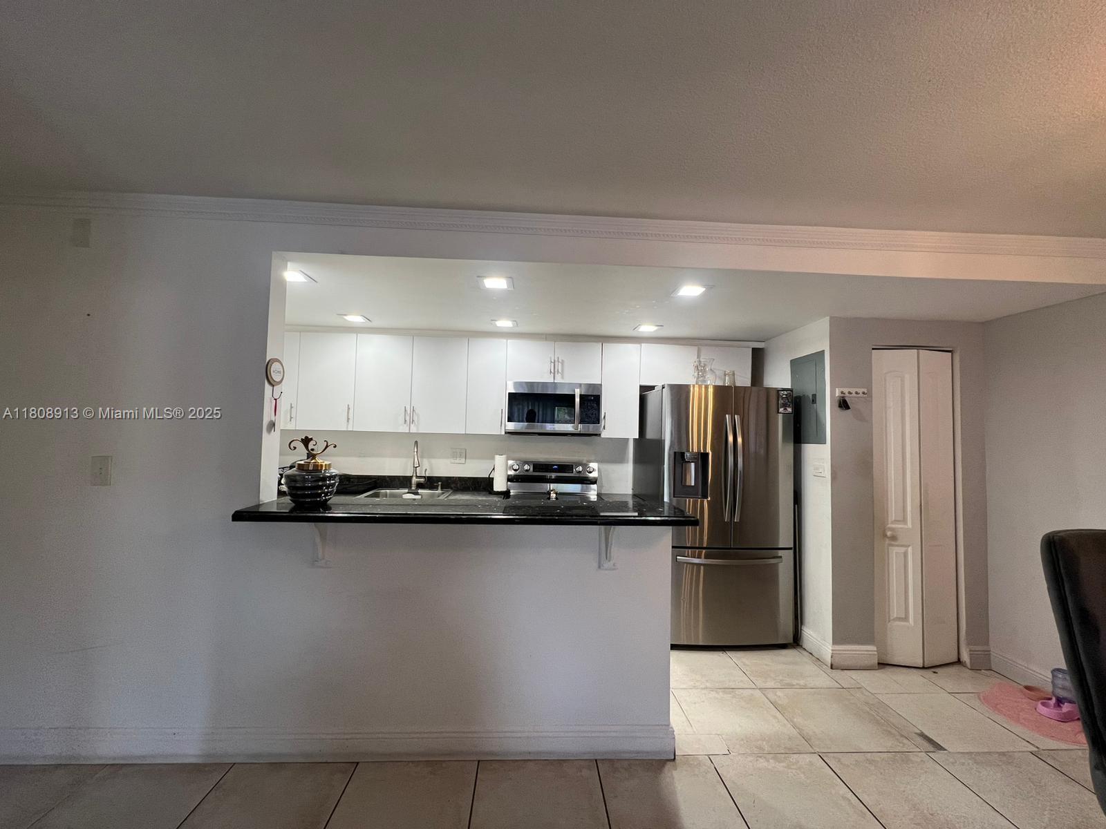 DORAL GARDENS CONDO - Residential