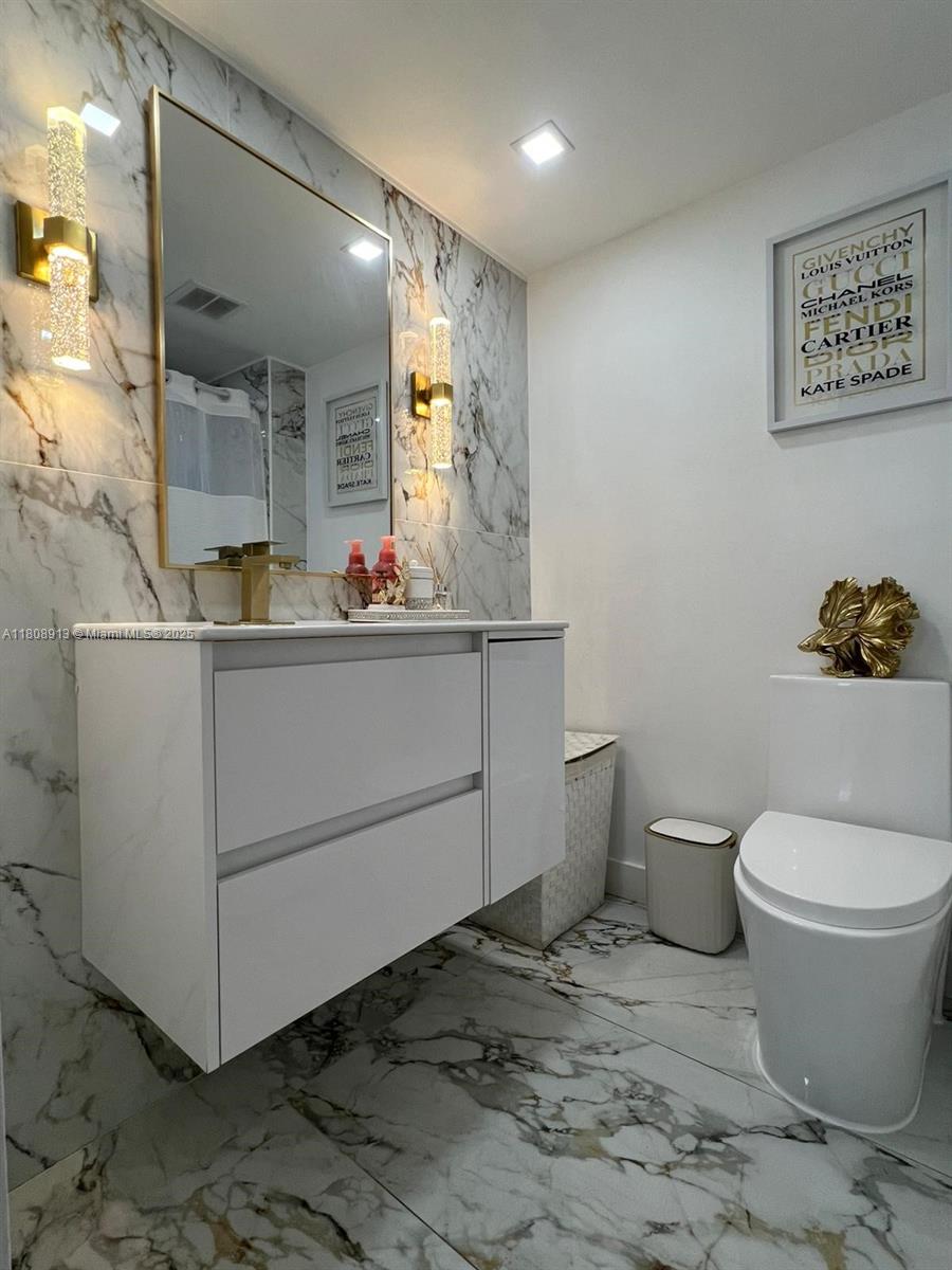 DORAL GARDENS CONDO - Residential