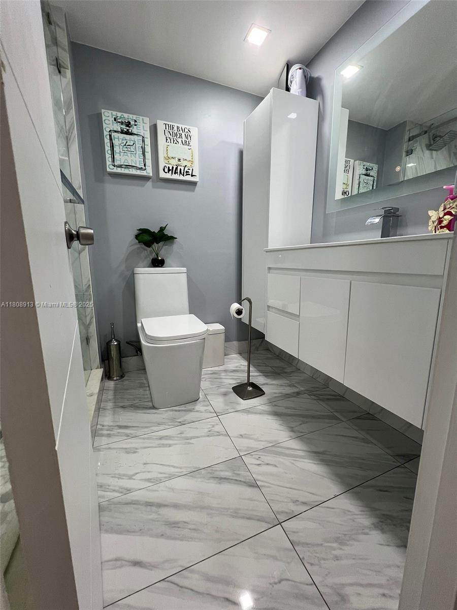 DORAL GARDENS CONDO - Residential