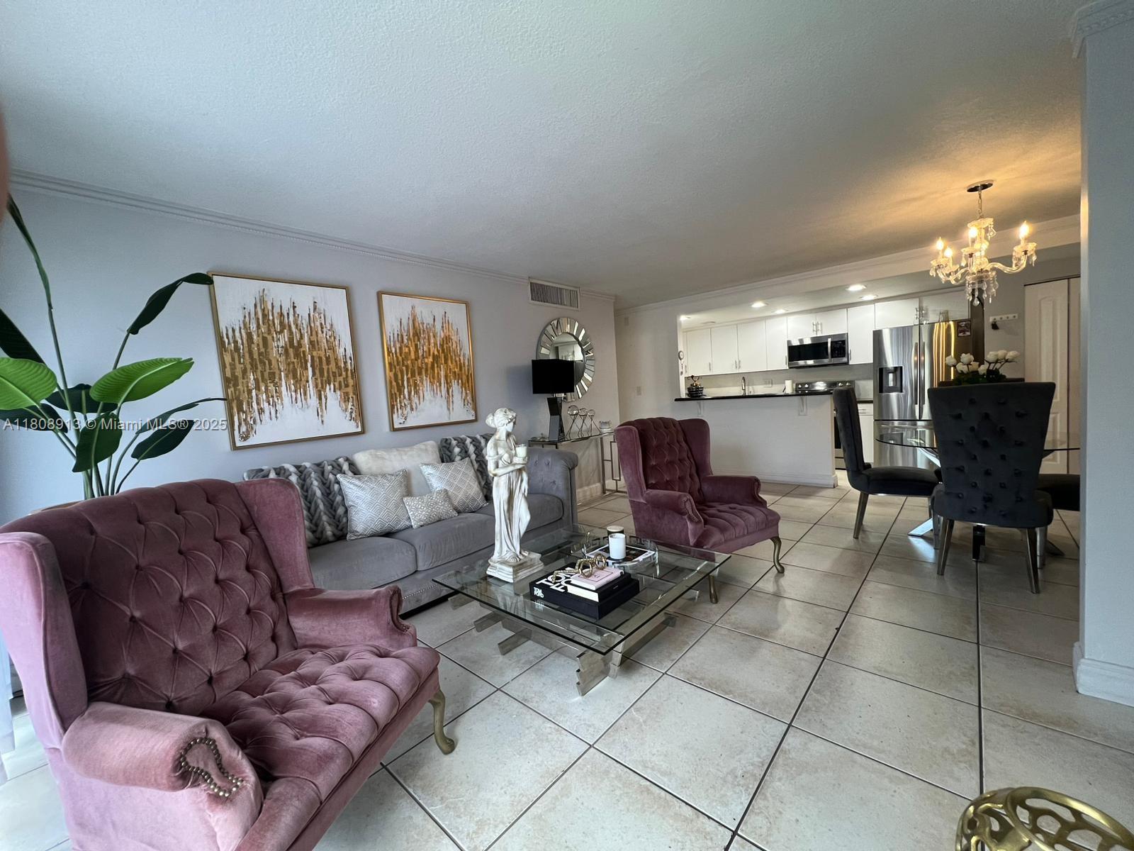 DORAL GARDENS CONDO - Residential