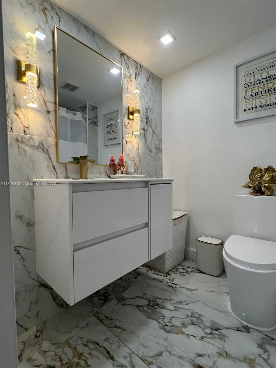 DORAL GARDENS CONDO - Residential