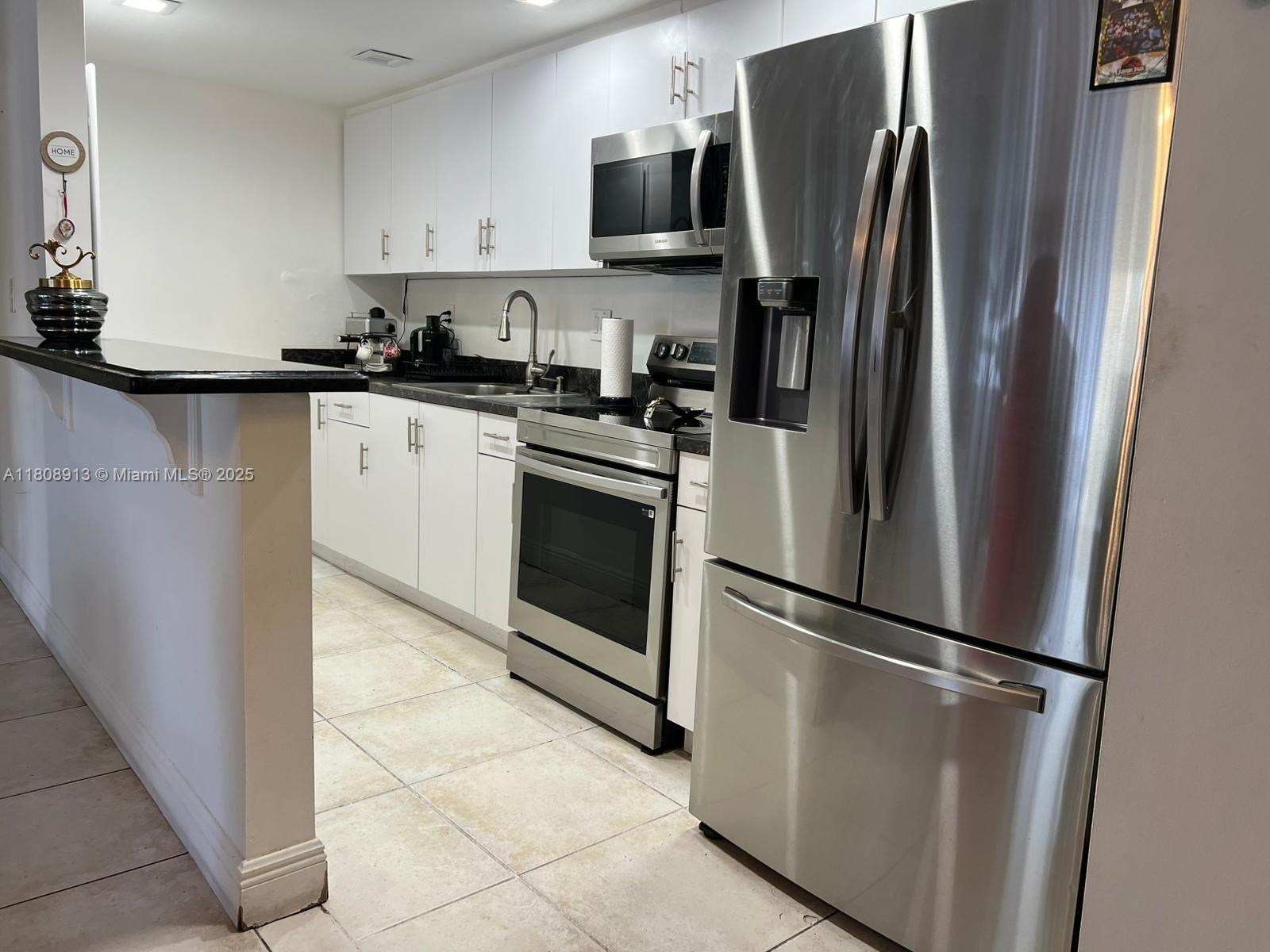 DORAL GARDENS CONDO - Residential