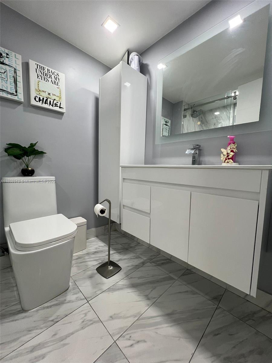 DORAL GARDENS CONDO - Residential