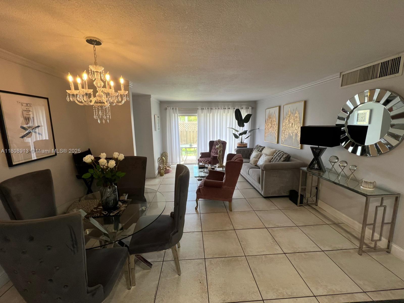 DORAL GARDENS CONDO - Residential