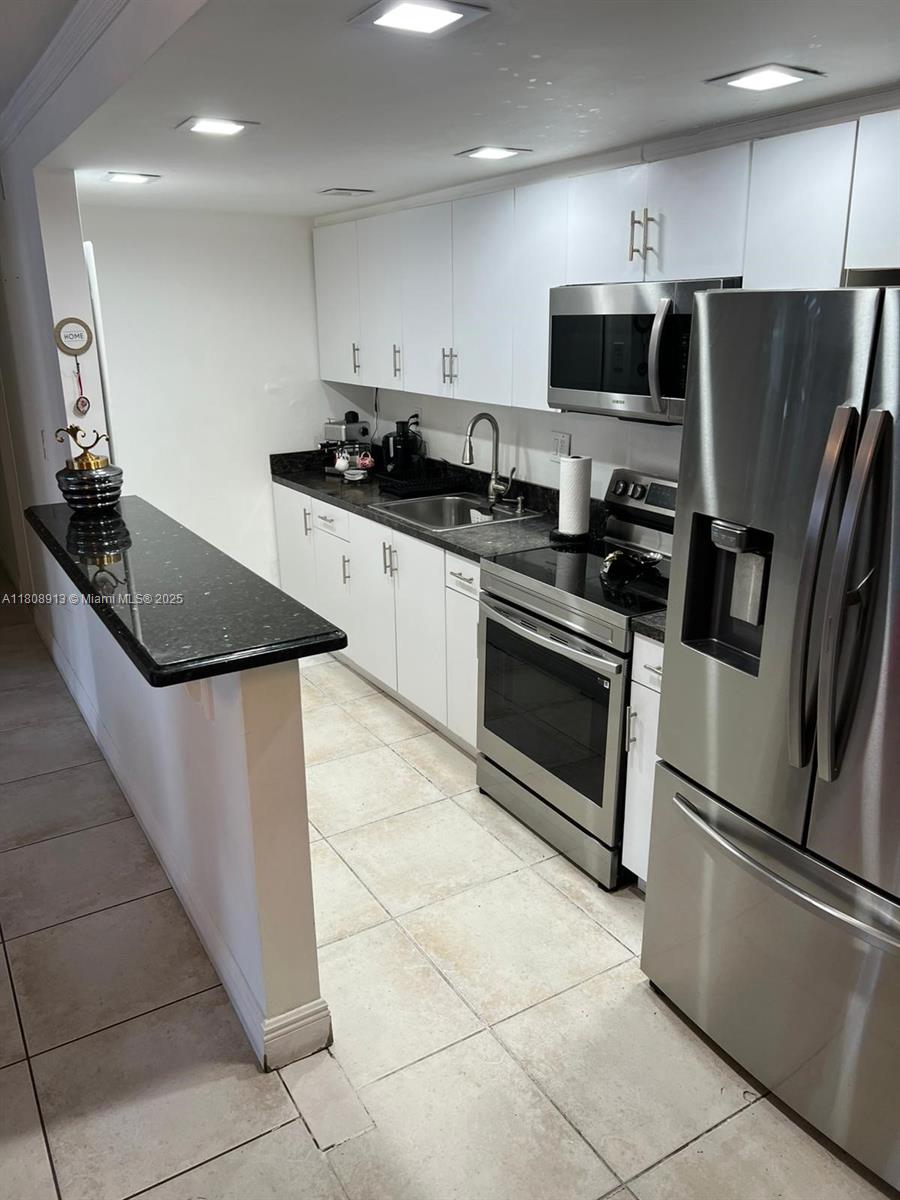 DORAL GARDENS CONDO - Residential