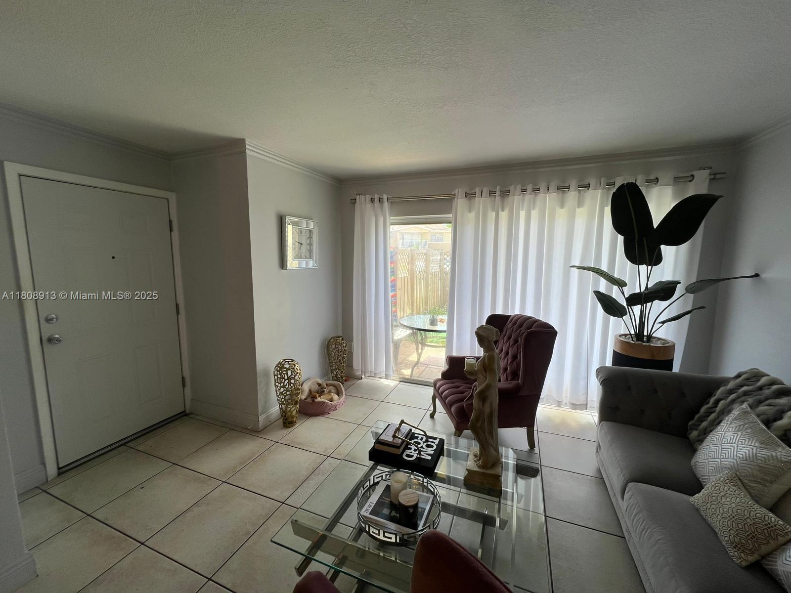 DORAL GARDENS CONDO - Residential