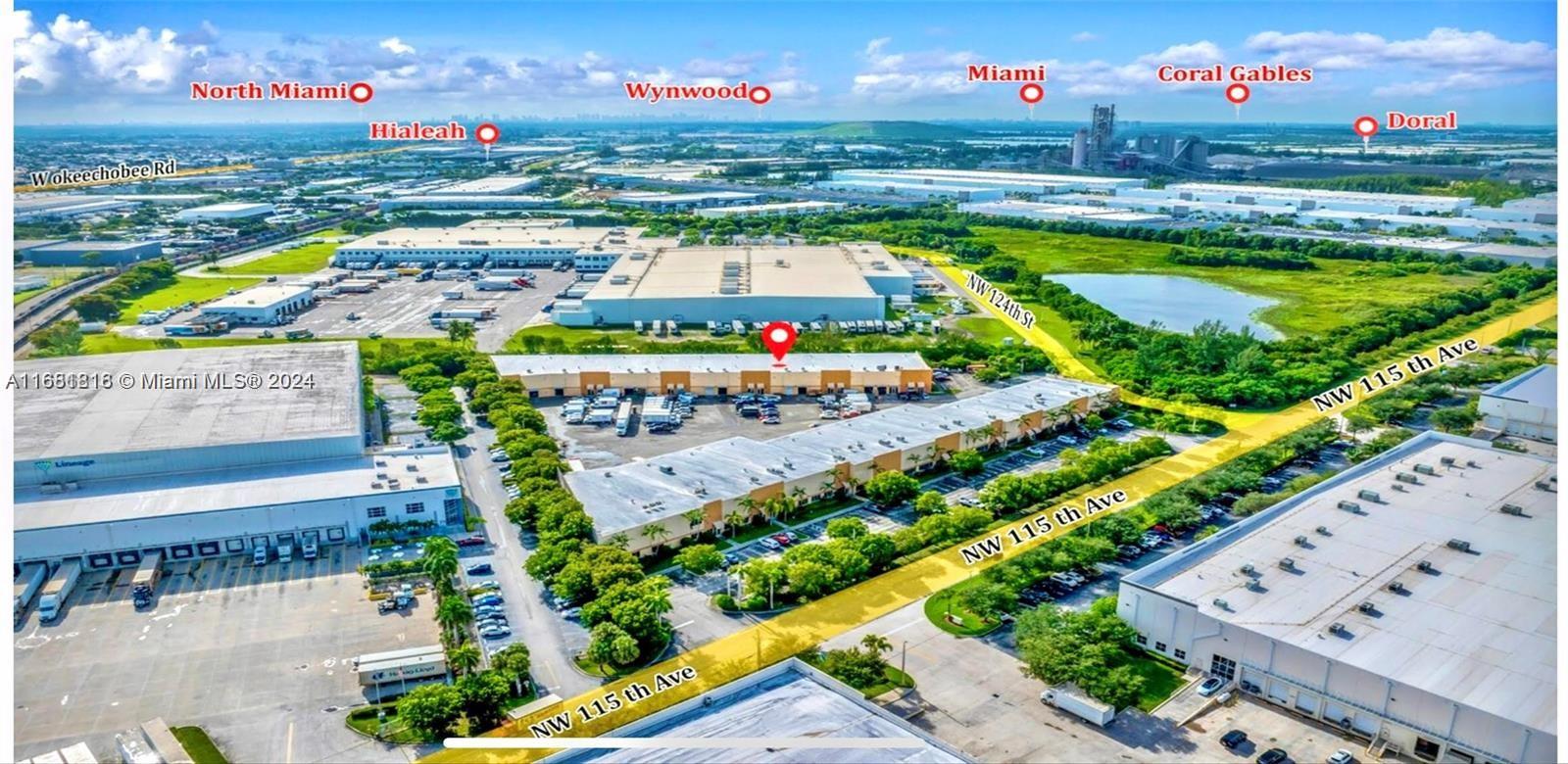 12605 NW 115th Ave