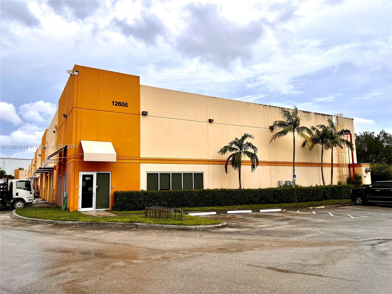 12605 NW 115th Ave