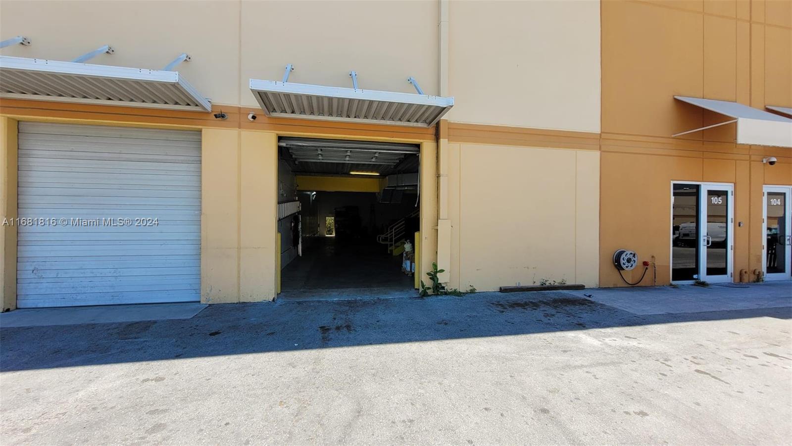 12605 NW 115th Ave