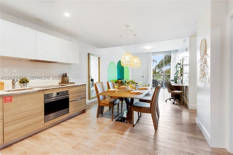 Photo of 777 N Ocean Dr #N214, Hollywood, FL 33019 (MLS # A12075928)