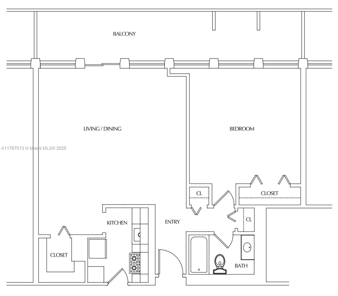 DAVID WILLIAM HOTEL CONDO - Residential