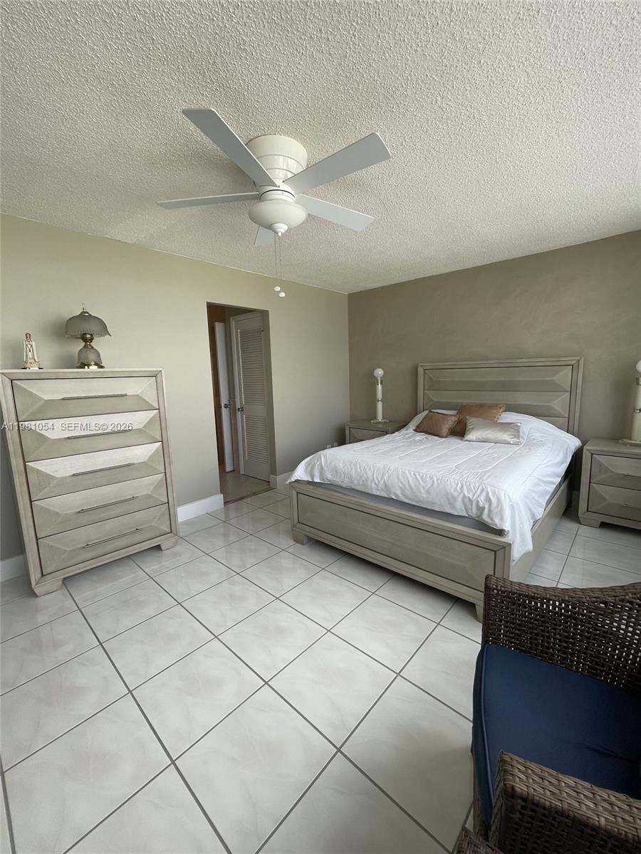 TRAFALGAR TOWERS - Residential Lease