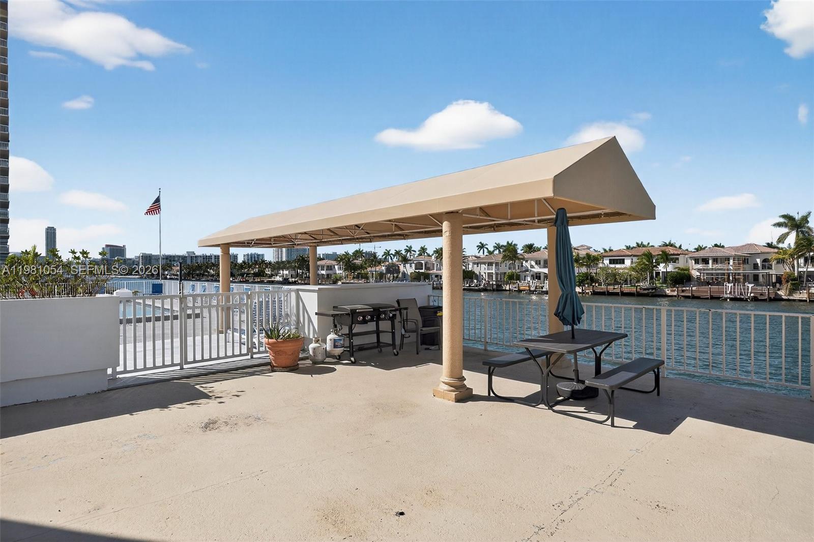 TRAFALGAR TOWERS - Residential Lease