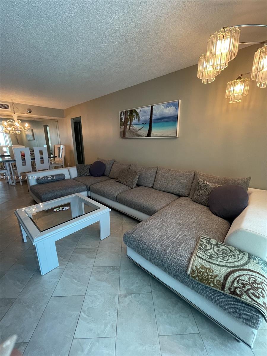 TRAFALGAR TOWERS - Residential Lease