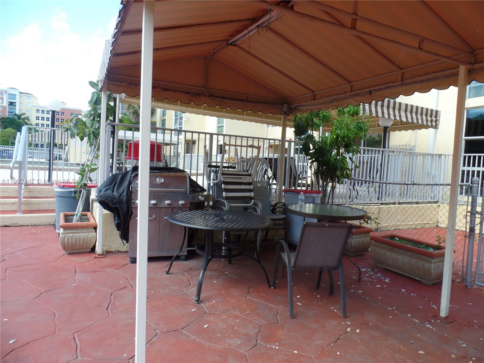 AVILA SOUTH CONDO - Residential