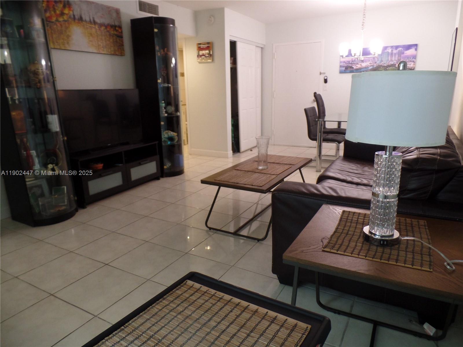 AVILA SOUTH CONDO - Residential