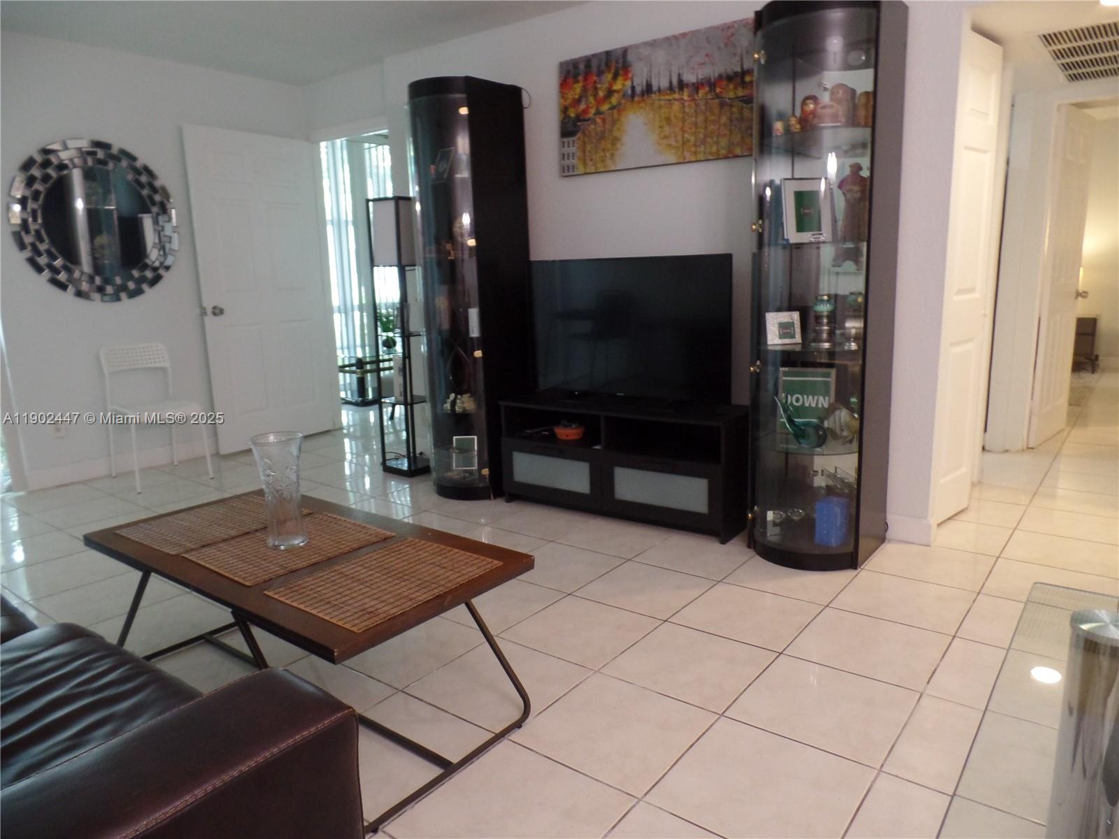 AVILA SOUTH CONDO - Residential