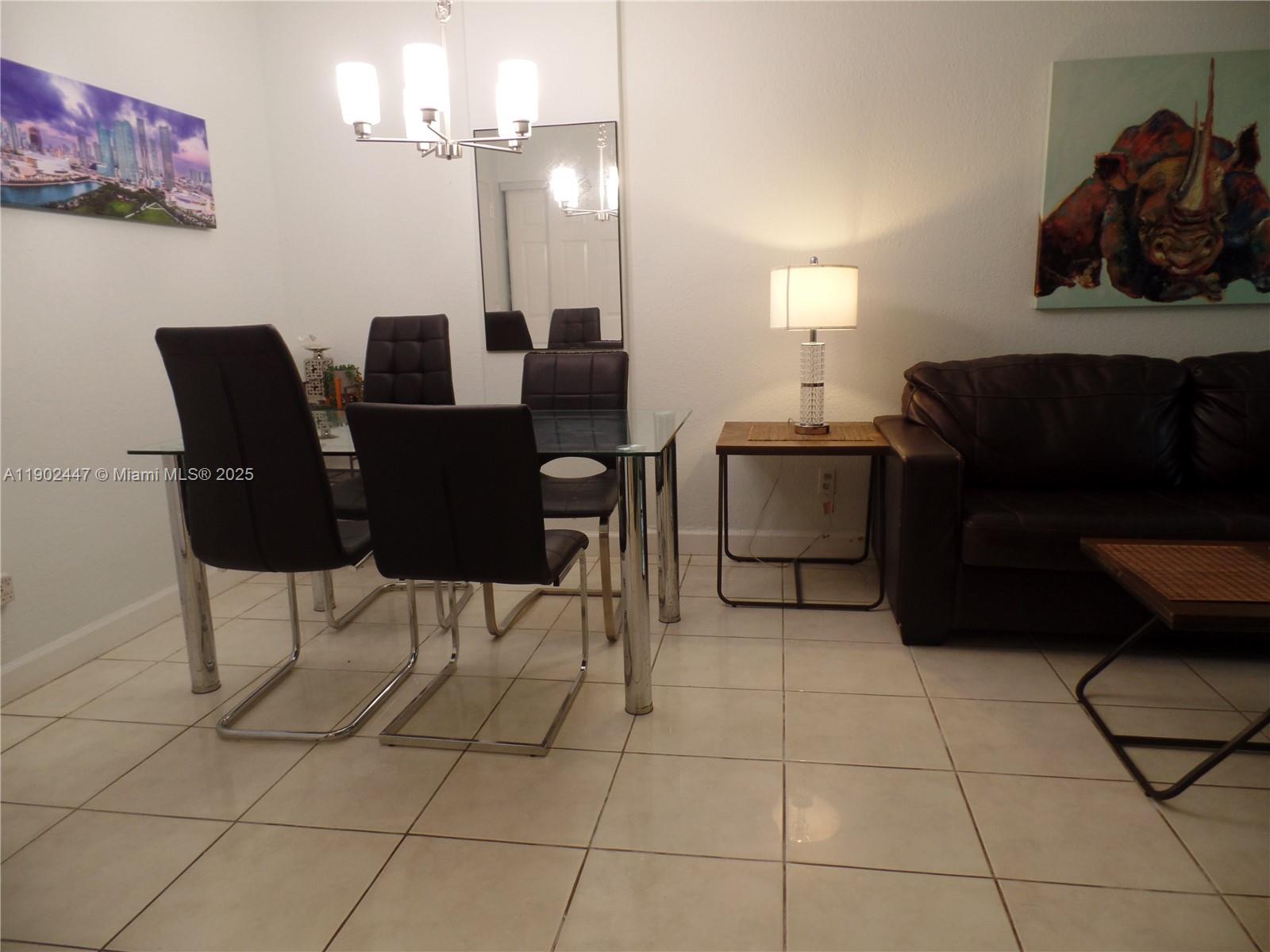 AVILA SOUTH CONDO - Residential