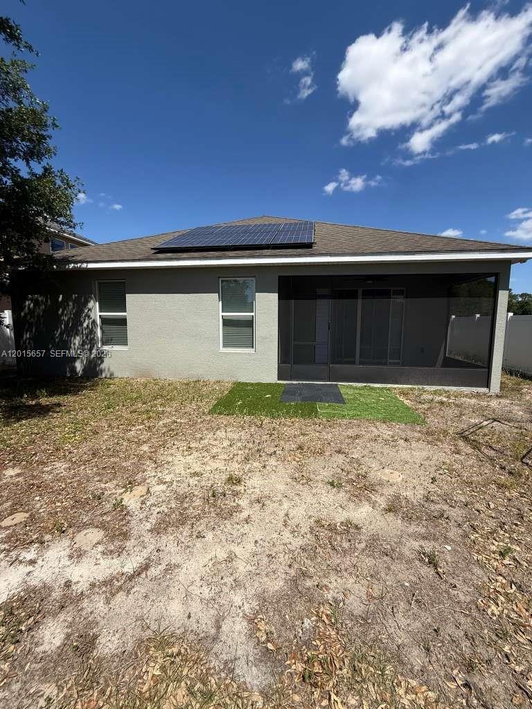 Lake Tracy Estates - Residential