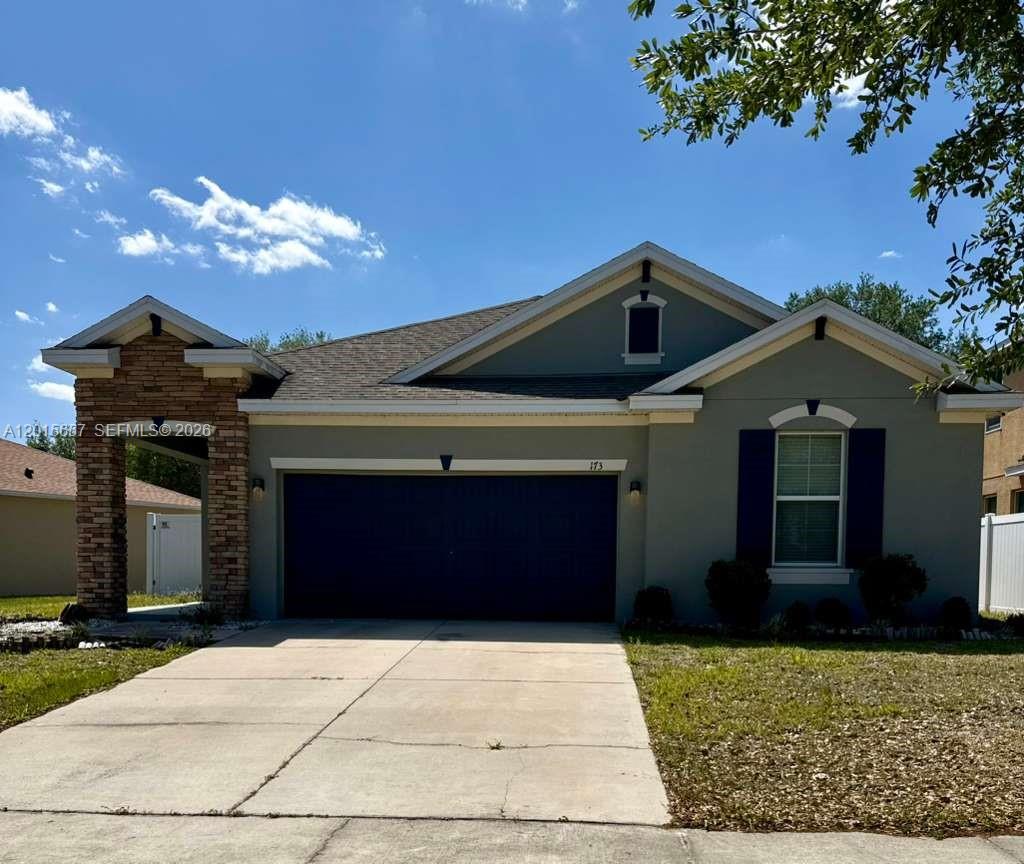 173 Tracy Circle