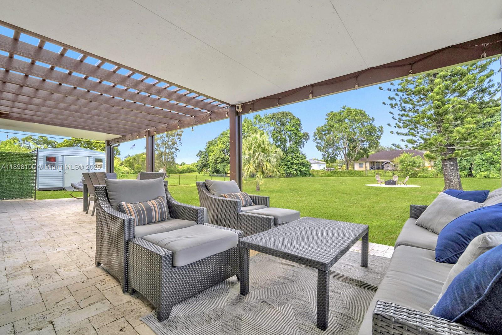 FLA FRUIT LANDS - Residential