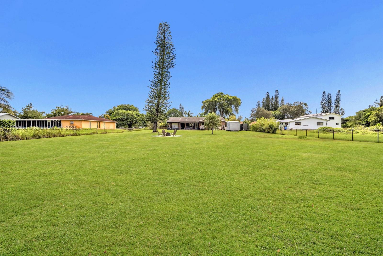 FLA FRUIT LANDS - Residential