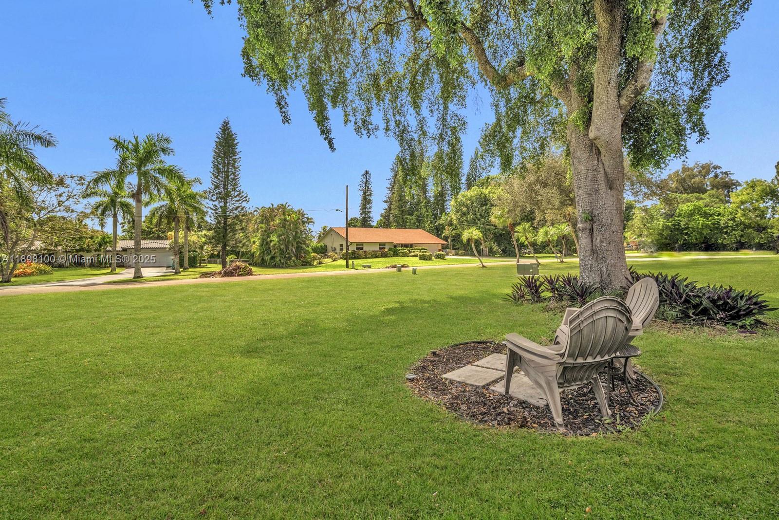 FLA FRUIT LANDS - Residential