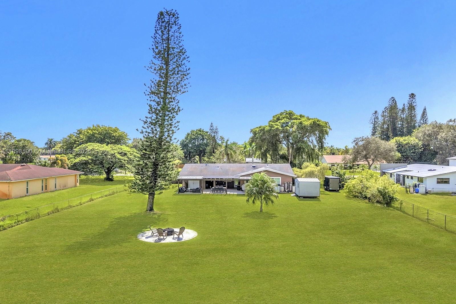 FLA FRUIT LANDS - Residential