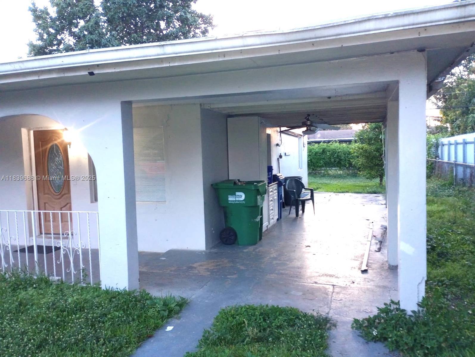 RICHMOND HEIGHTS - Residential