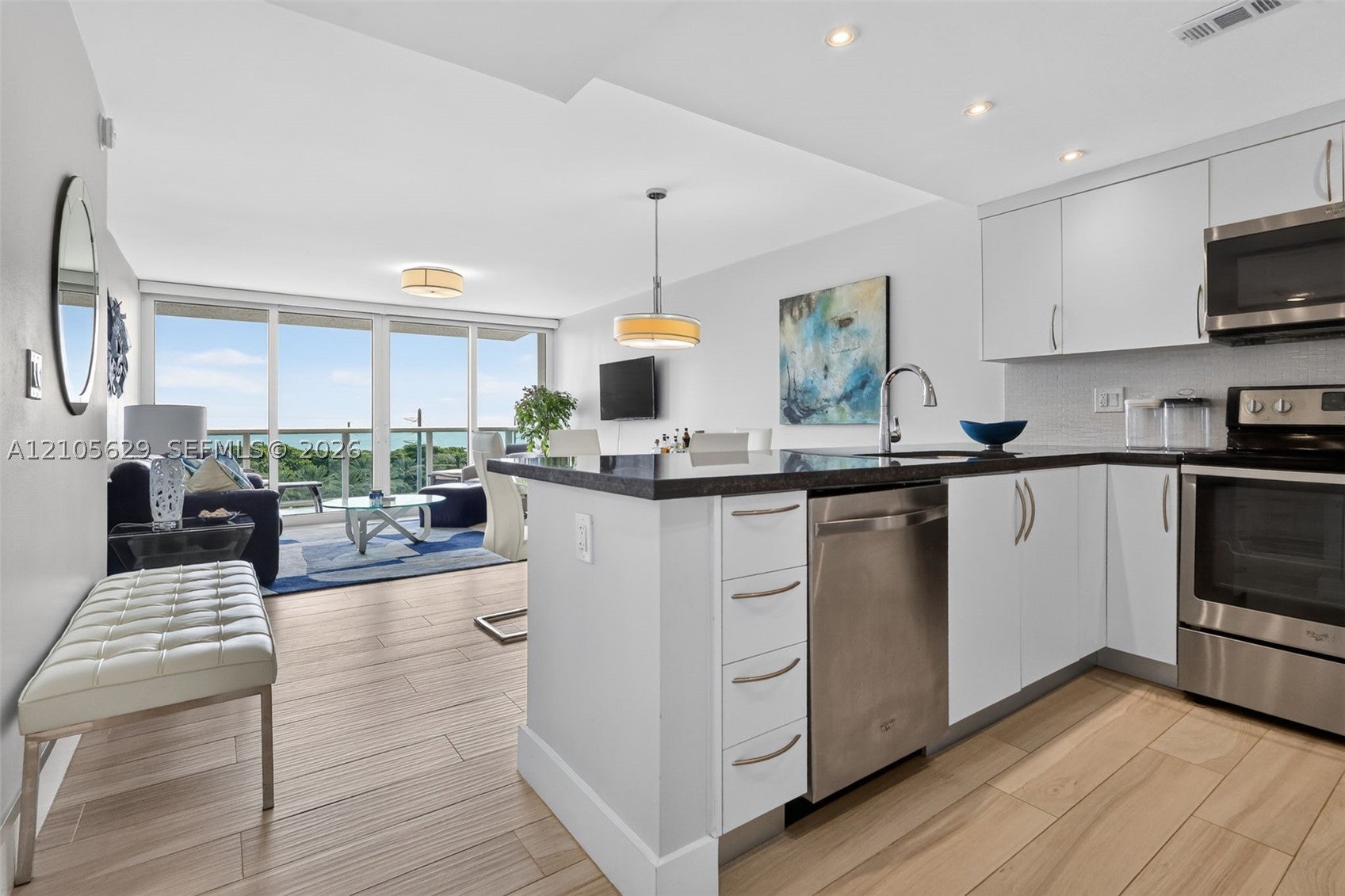 100 Bayview Dr 710