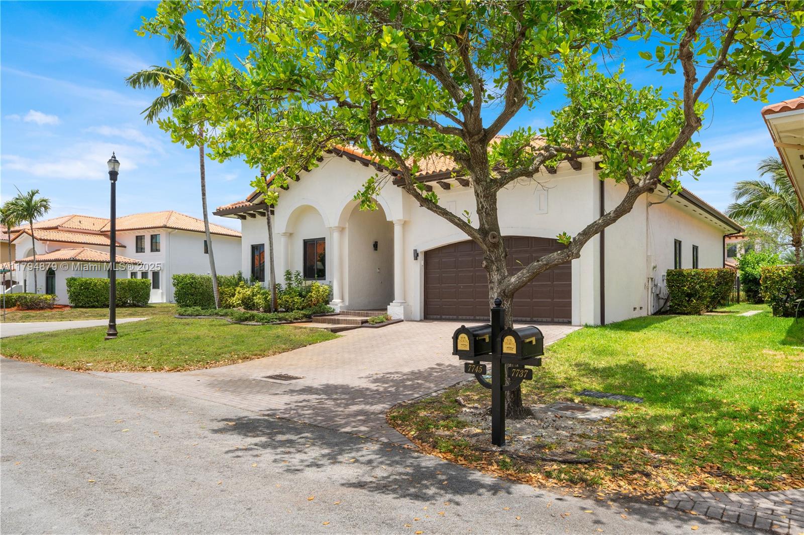 7745 Sw 188th Ter, Cutler Bay, Miami-Dade County, Florida - 4 Bedrooms  
3 Bathrooms - 