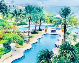 VIZCAYNE SOUTH CONDO - Residential