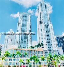 VIZCAYNE SOUTH CONDO - Residential