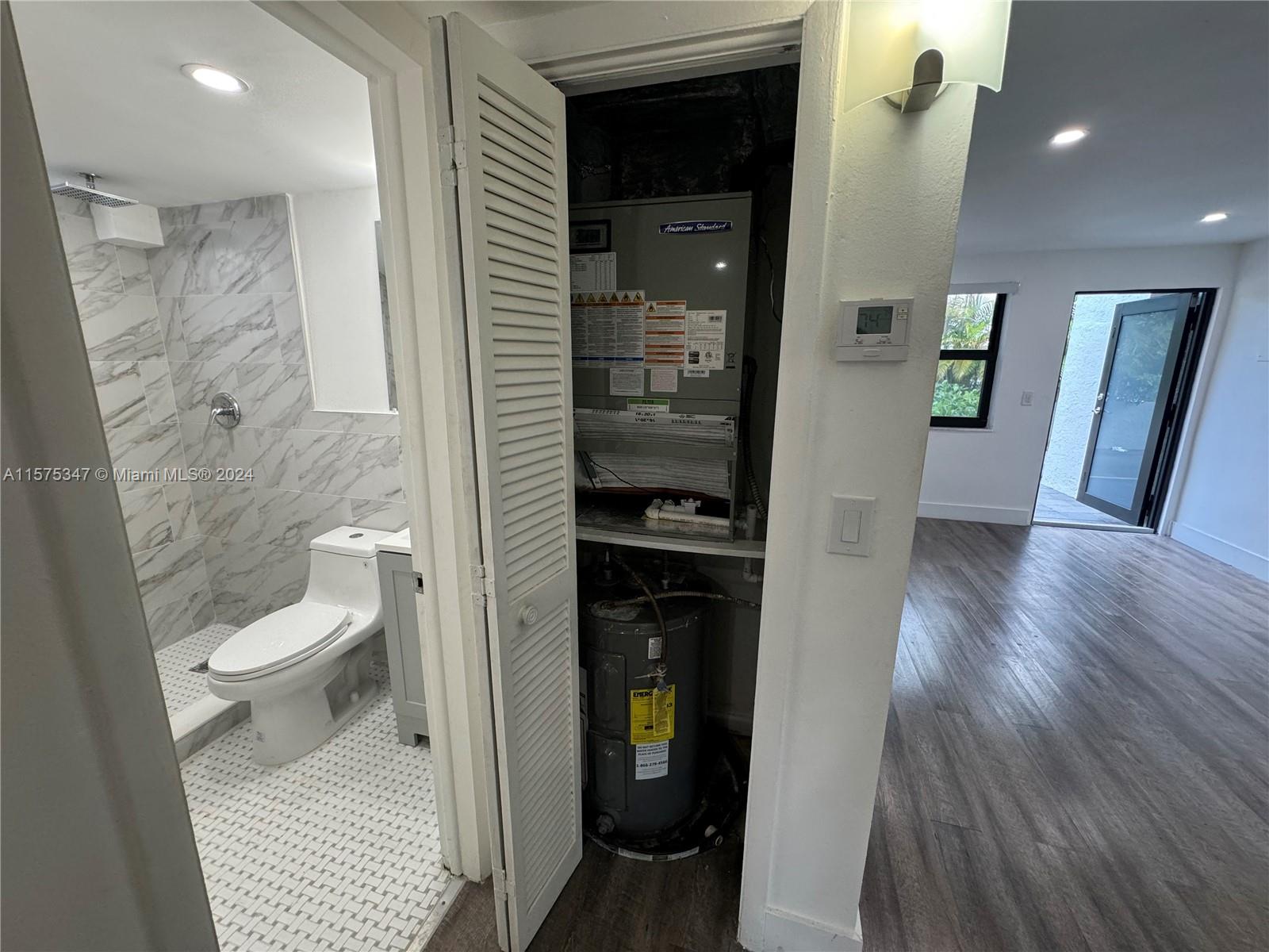 THE ROADS CONDO APTS - Residential Lease