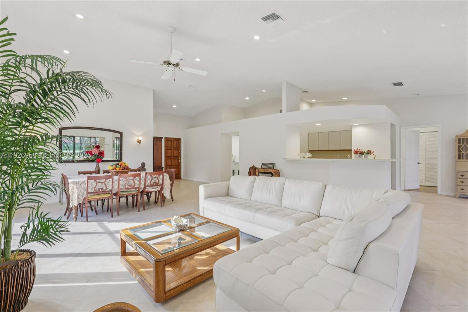 MARBELLA WOODS - Residential