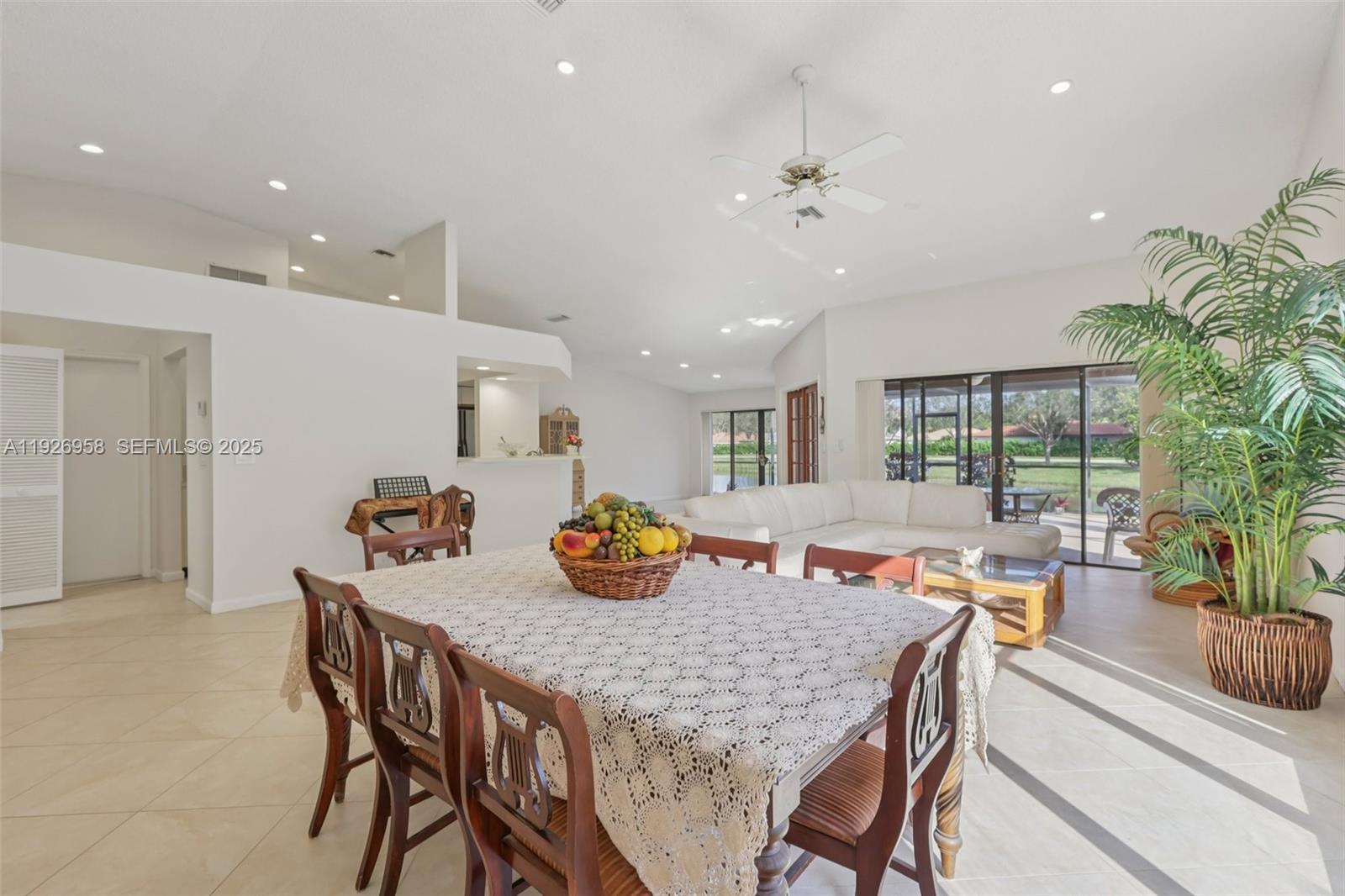 MARBELLA WOODS - Residential