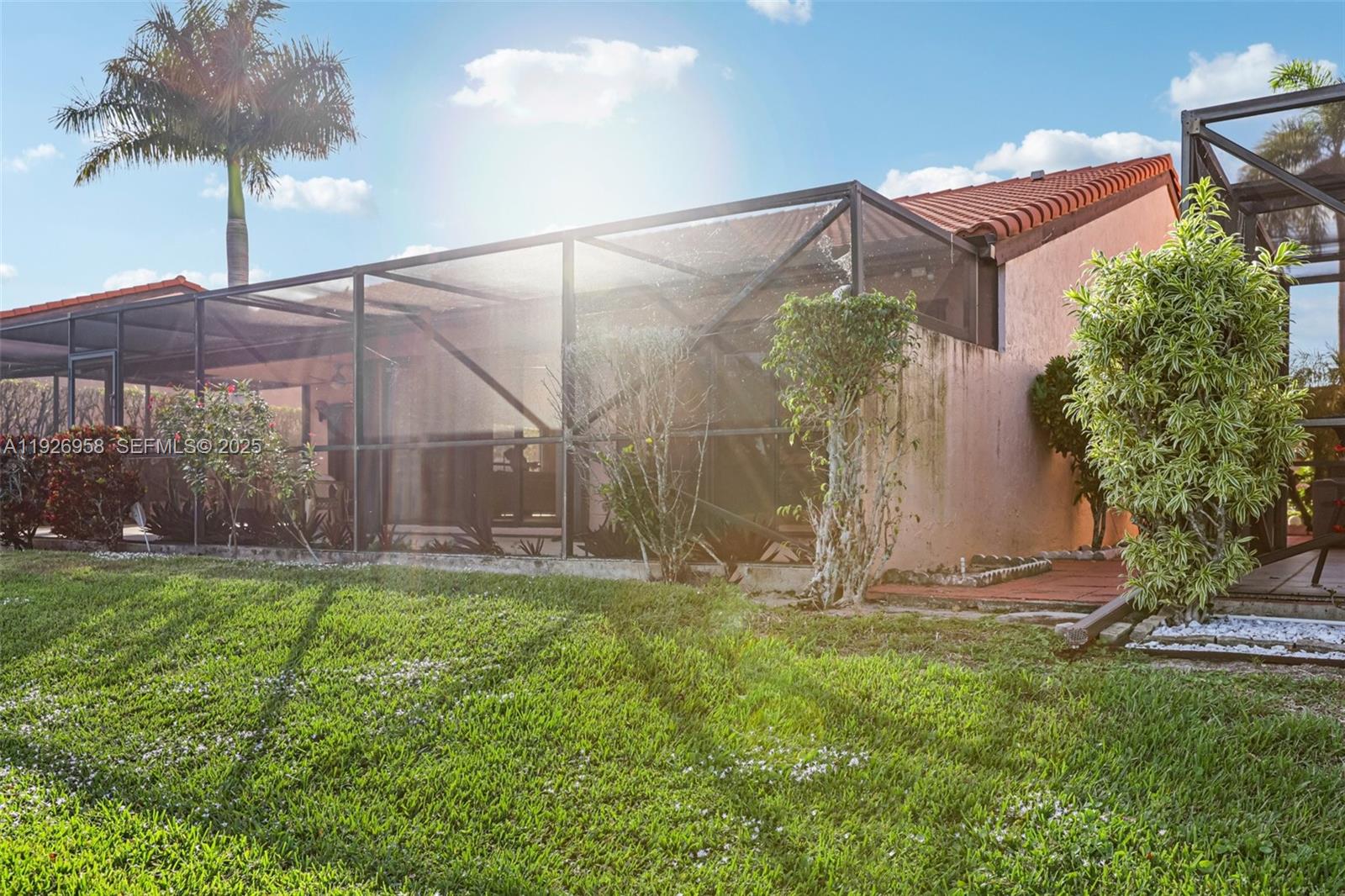 MARBELLA WOODS - Residential