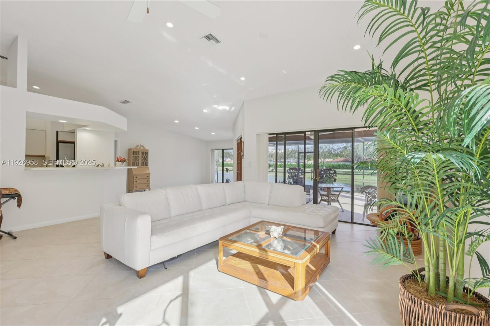 MARBELLA WOODS - Residential